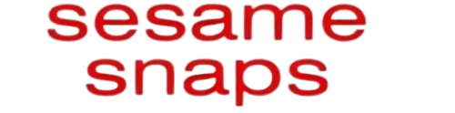 sesame snaps